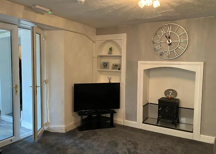 Thornleigh House