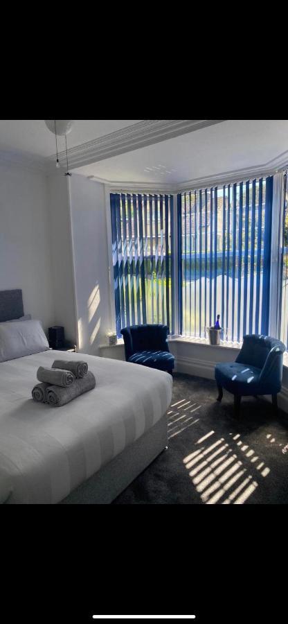 Affittacamere Thornleigh House *