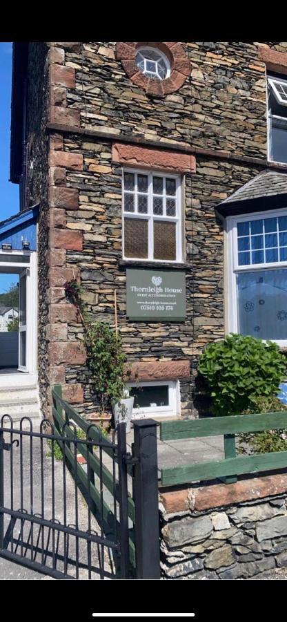 Affittacamere Thornleigh House Windermere