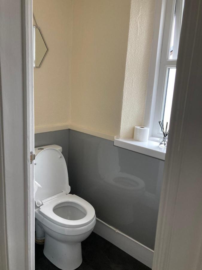 Affittacamere Thornleigh House