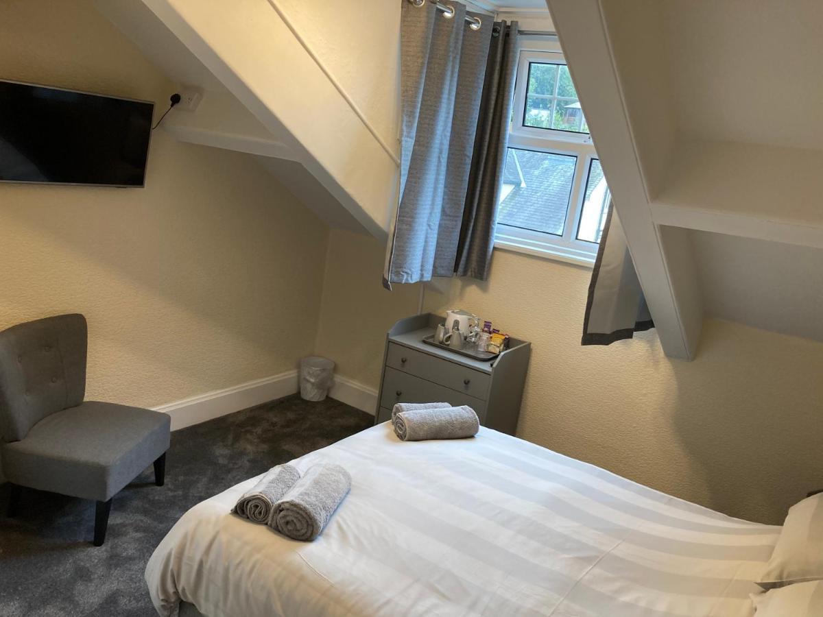 Affittacamere Thornleigh House