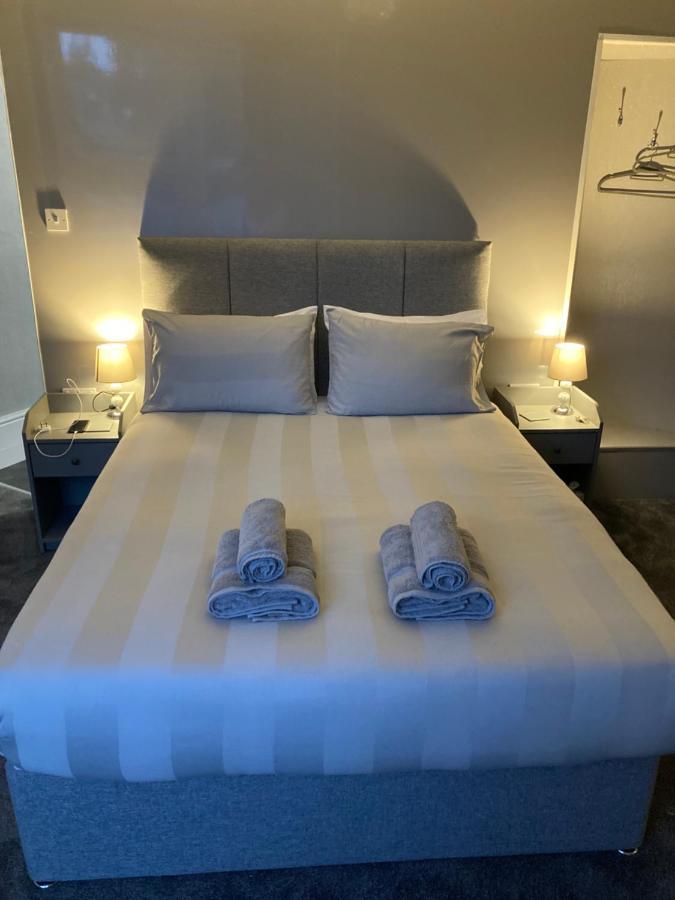 Affittacamere Thornleigh House Windermere