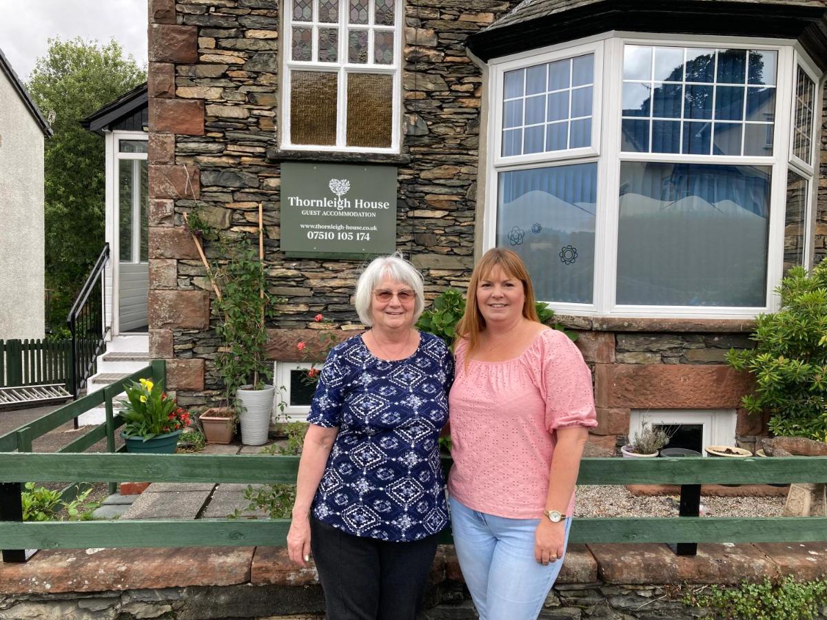 Affittacamere Thornleigh House Windermere