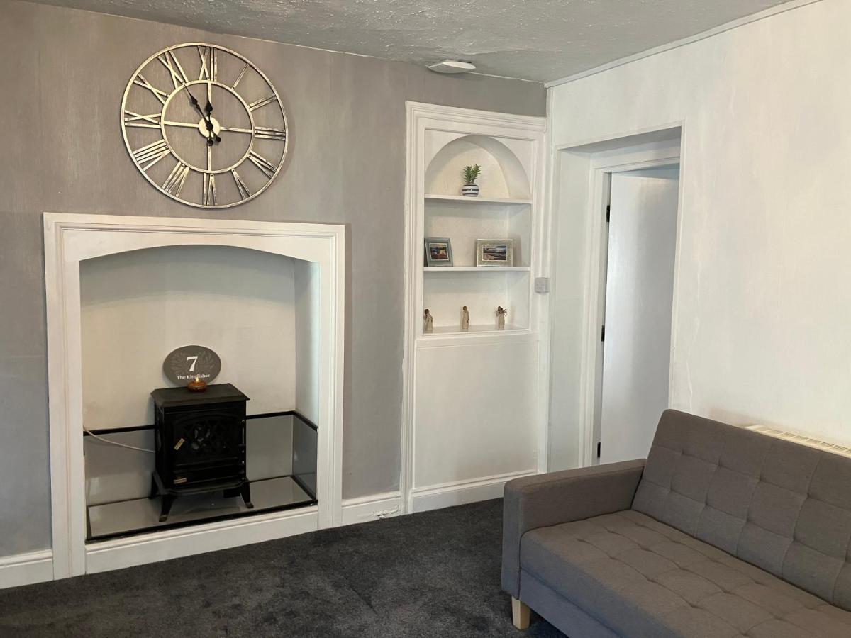 Thornleigh House Affittacamere