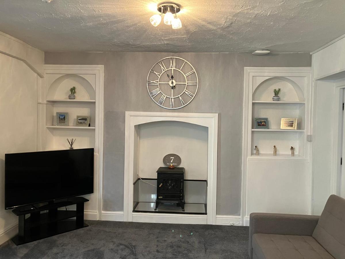Thornleigh House Affittacamere