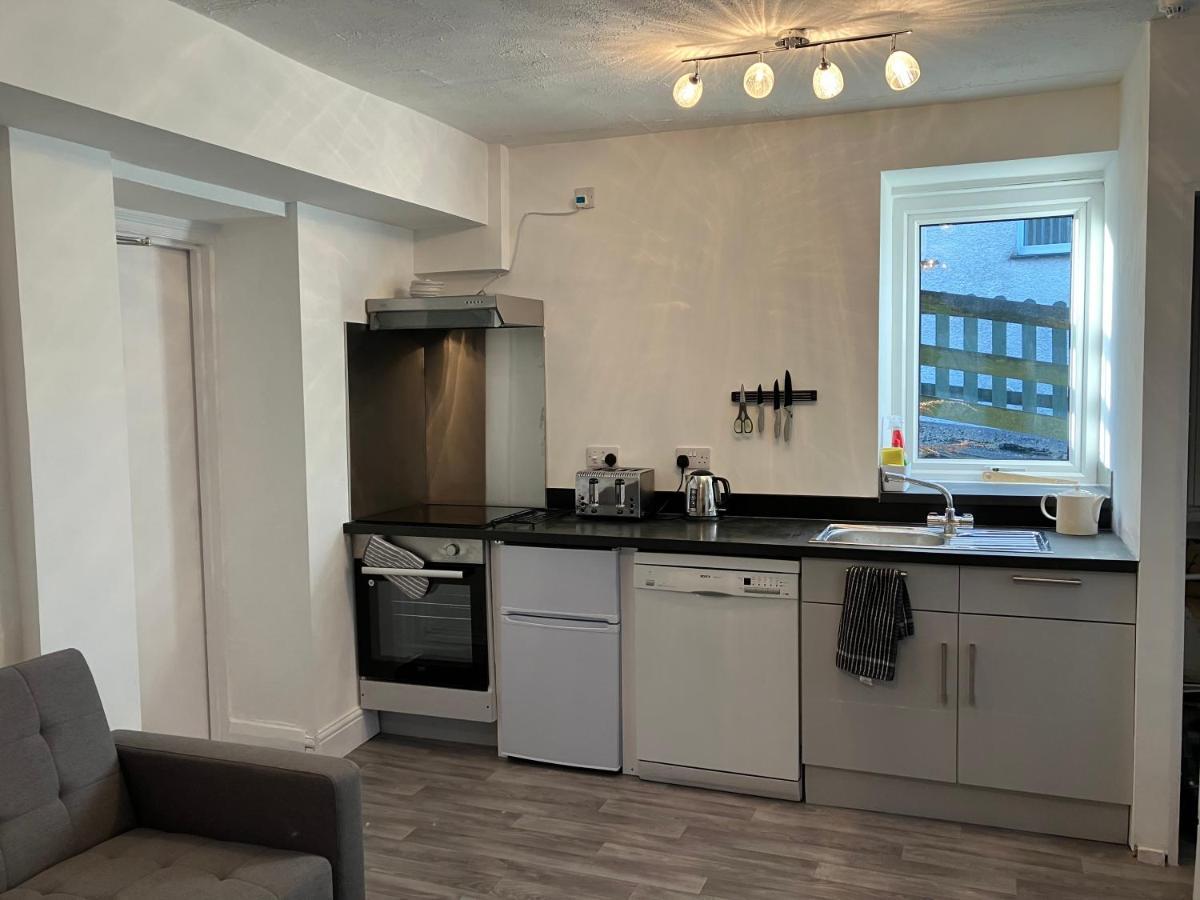 Thornleigh House Affittacamere Windermere