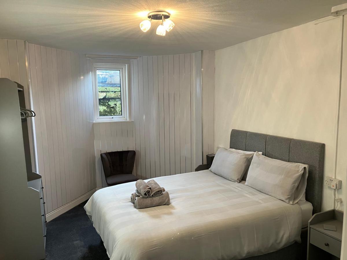 Affittacamere Thornleigh House