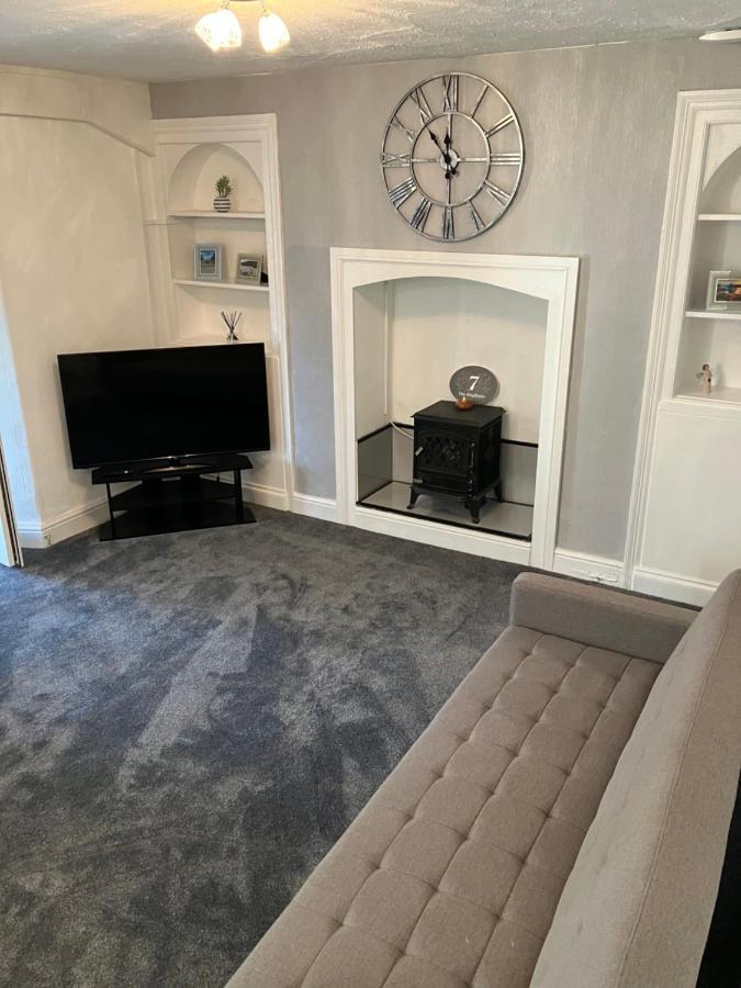 Affittacamere Thornleigh House Windermere
