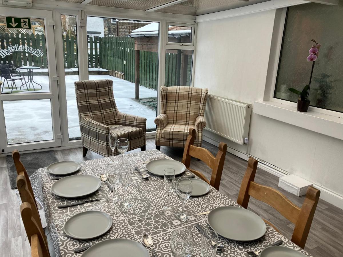Affittacamere Thornleigh House *