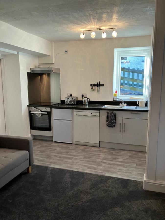 Thornleigh House Affittacamere *
