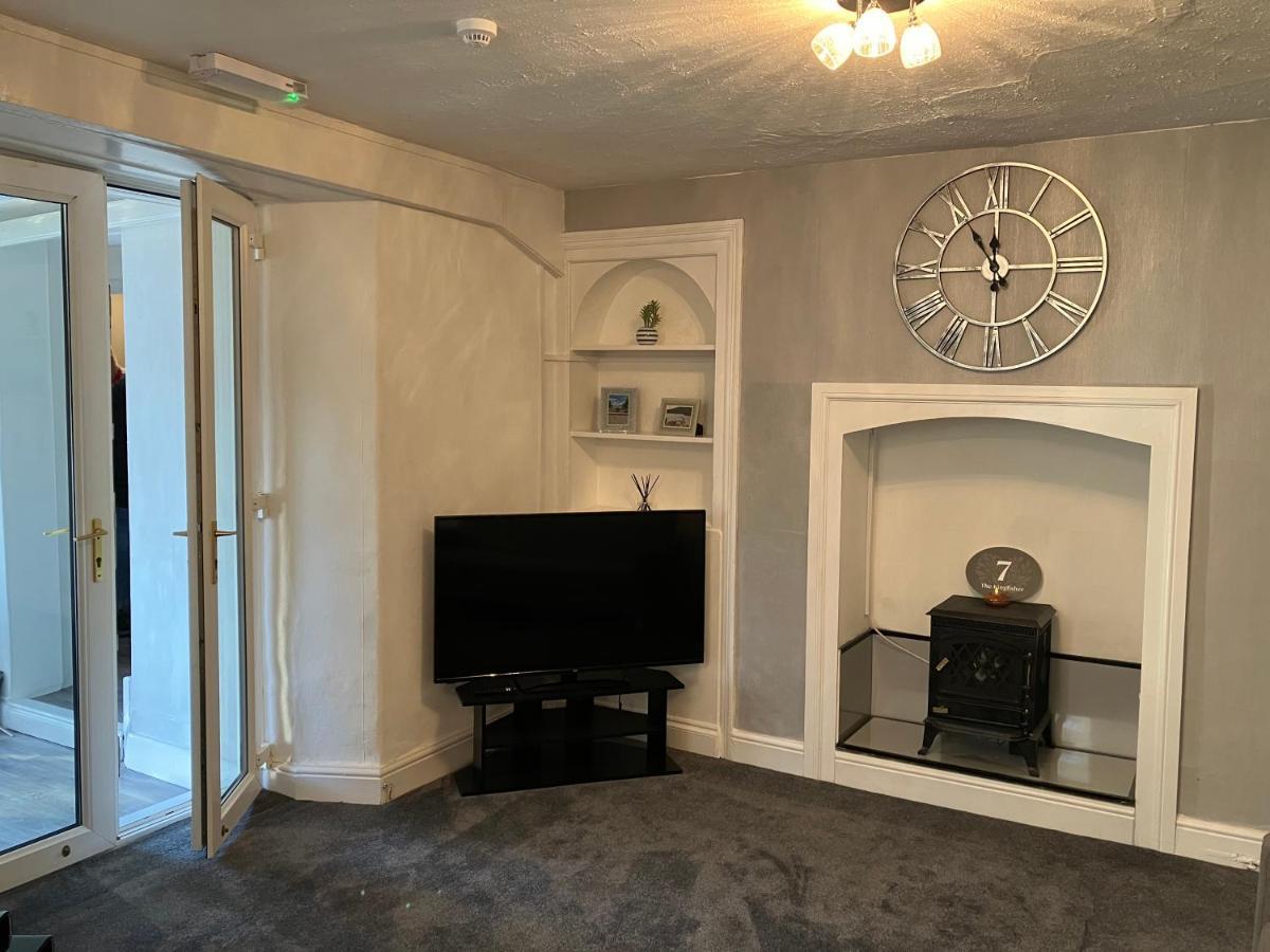 Thornleigh House Гостевой дом Уиндермир