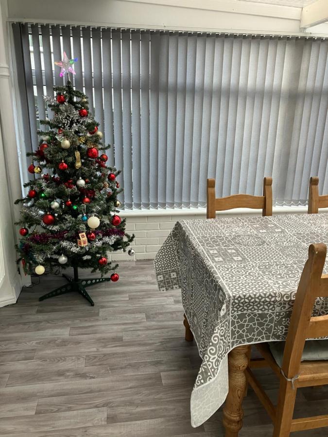 Thornleigh House Гостевой дом Уиндермир