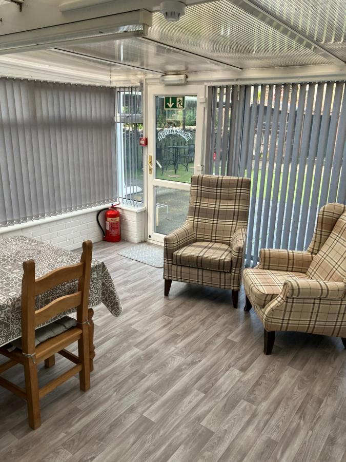 Thornleigh House Гостевой дом Уиндермир